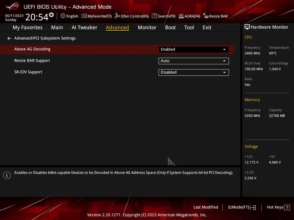 تنظیمات BIOS برای افزایش کارایی پردازنده Ryzen و رفع مشکلات سیستم