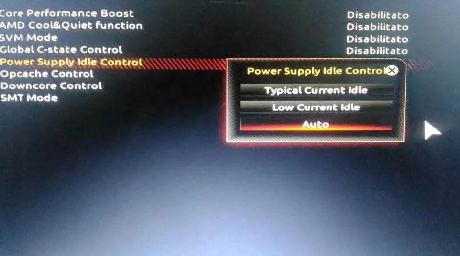 تنظیمات BIOS برای افزایش کارایی پردازنده Ryzen و رفع مشکلات سیستم