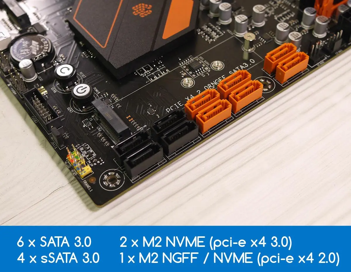 افزایش فضای ذخیره‌سازی کامپیوتر با SSD و هارد SATA؛ راهنمای نصب و نکات مهم