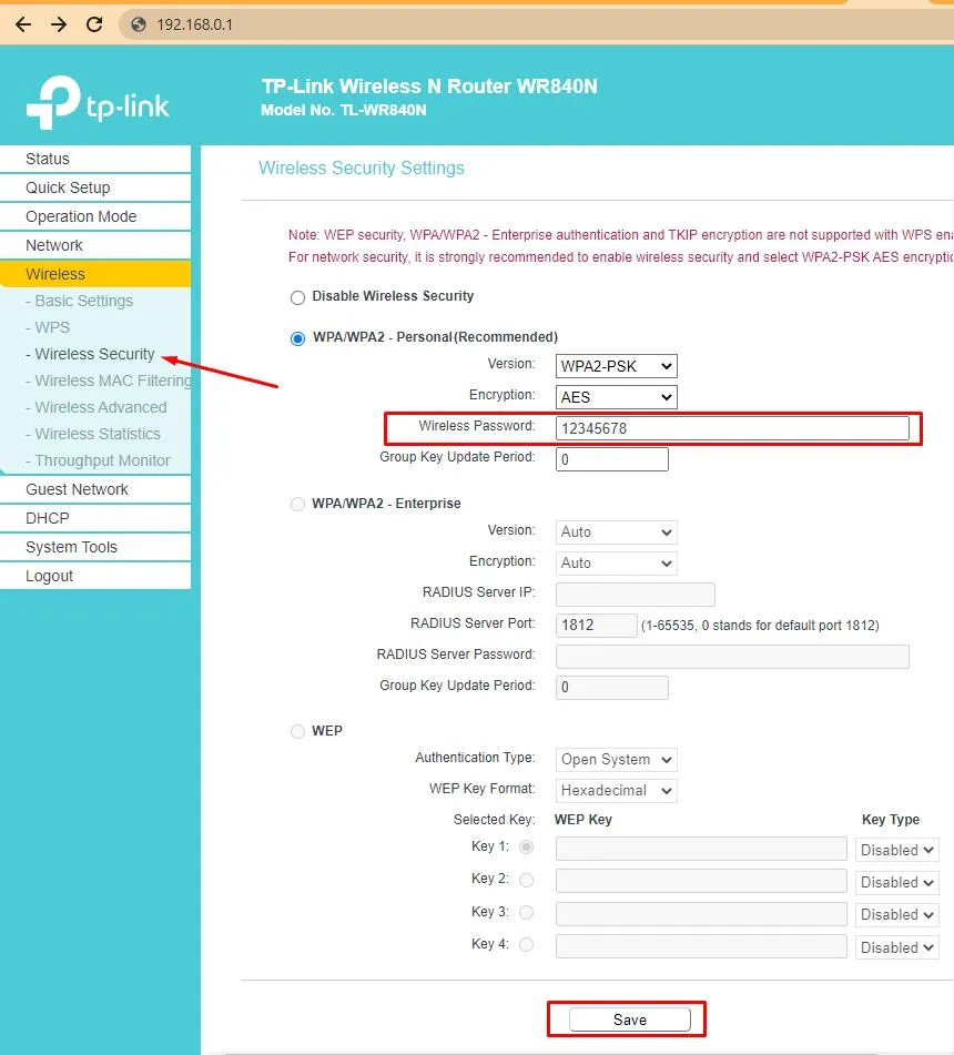 هک وای فای؛ چگونه دستگاه‌های ناشناس را پیدا و امنیت وای فای را بیشتر کنیم؟