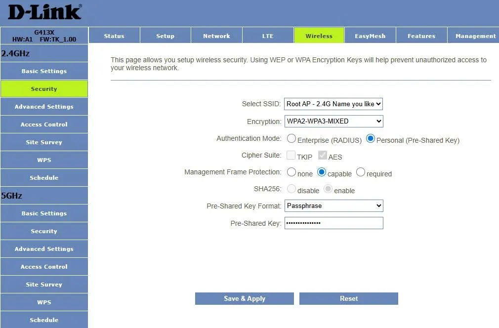 هک وای فای؛ چگونه دستگاه‌های ناشناس را پیدا و امنیت وای فای را بیشتر کنیم؟