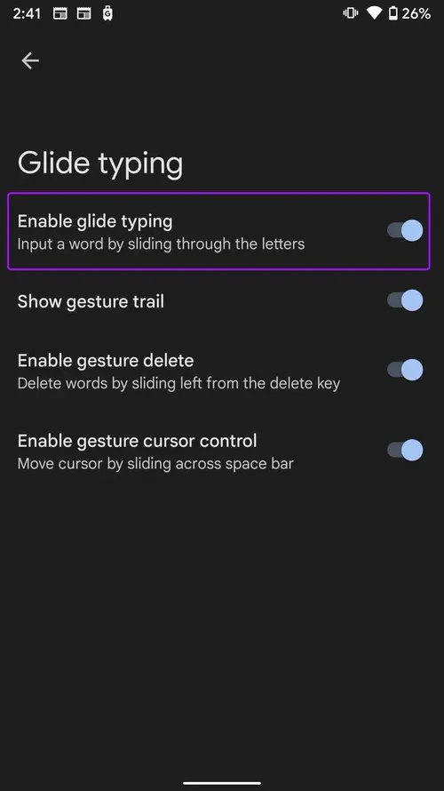 بهترین روش‌های تایپ در اندروید؛ آموزش Gboard و تایپ صوتی و دست‌نویس