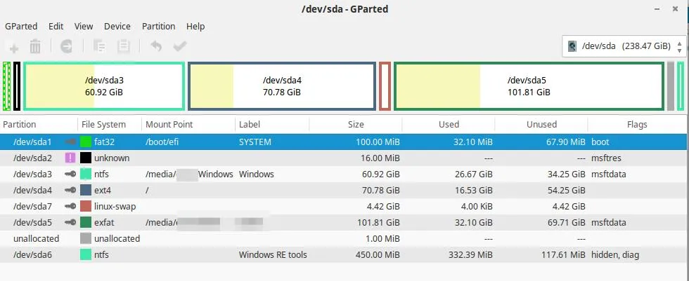 پارتیشن بندی SSD در ویندوز ۱۱؛ آموزش ساخت درایو جدید و مدیریت فضای هارد