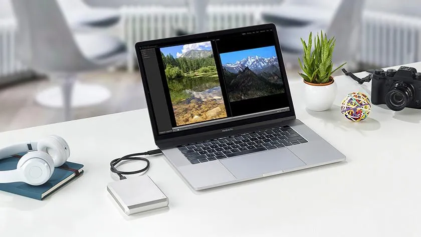 پارتیشن بندی SSD در ویندوز ۱۱؛ آموزش ساخت درایو جدید و مدیریت فضای هارد