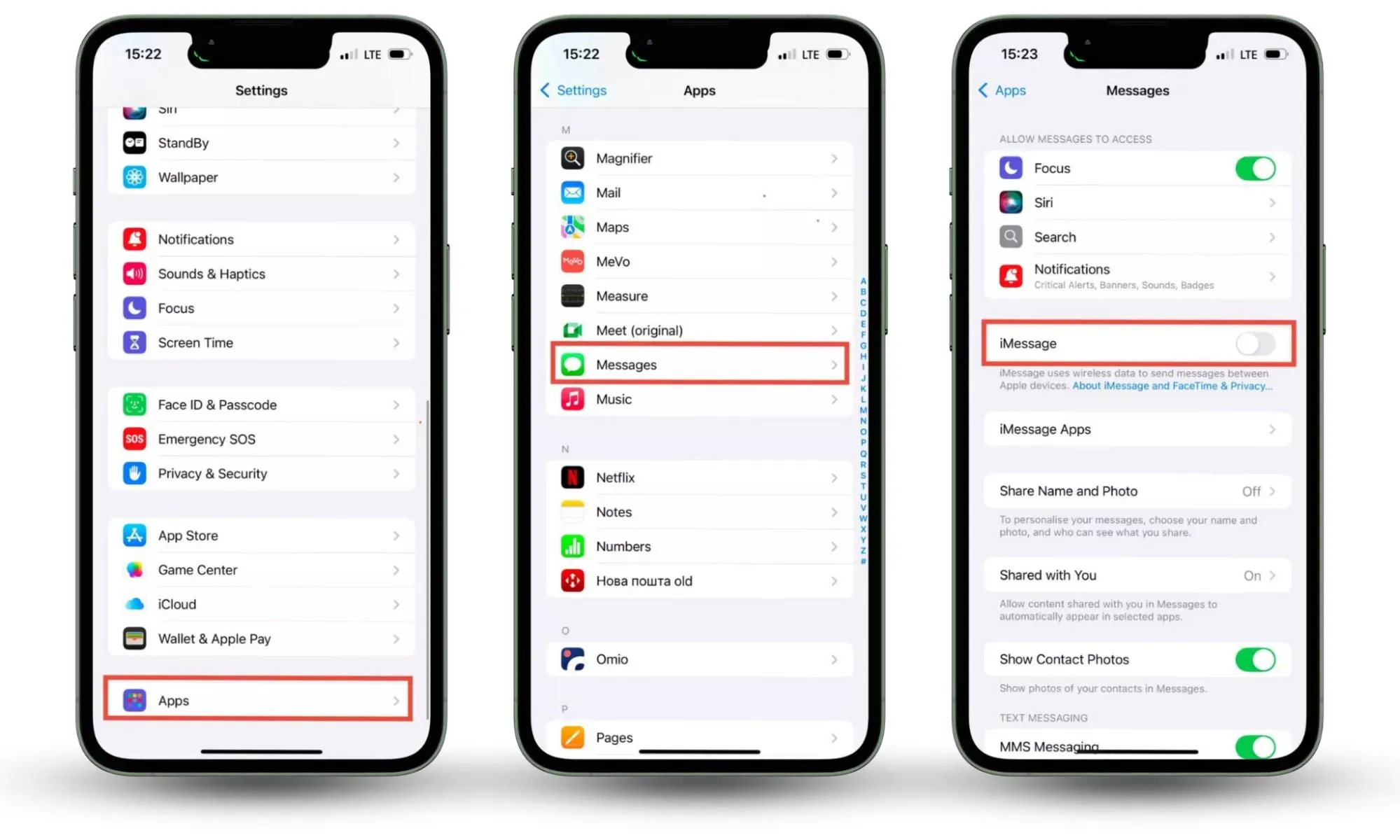 آموزش ویرایش و حذف پیام در آیفون؛ چگونه پیام iMessage را اصلاح یا لغو کنیم؟