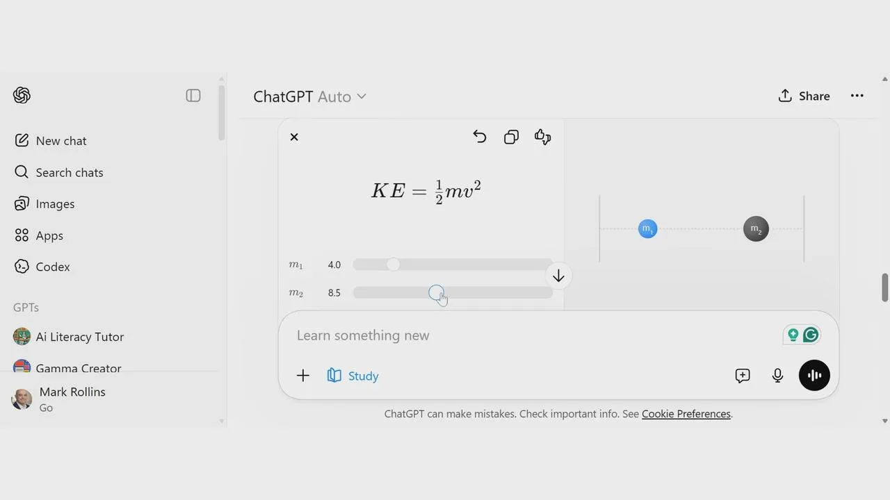 GPT-6 و Intelligent UI؛ قابلیت‌های جدید و رابط کاربری هوشمند ChatGPT