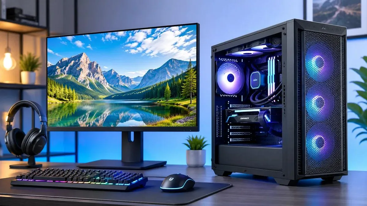 آیا SSD ساتا در سال ۲۰۲۶ ارزش خرید دارد؟ مقایسه با NVMe