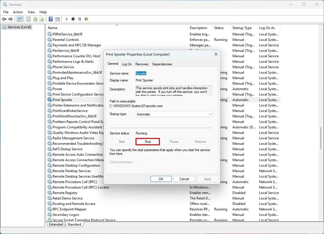 رفع کندی ویندوز ۱۱؛ بررسی علت بوت کند با Windows Performance Analyzer