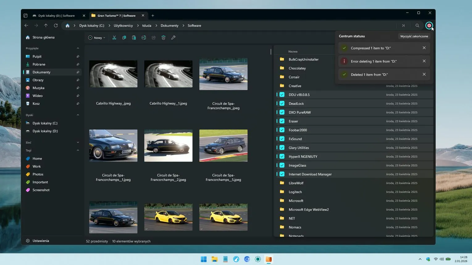 بهترین جایگزین فایل اکسپلورر ویندوز؛ بررسی MTT File Manager