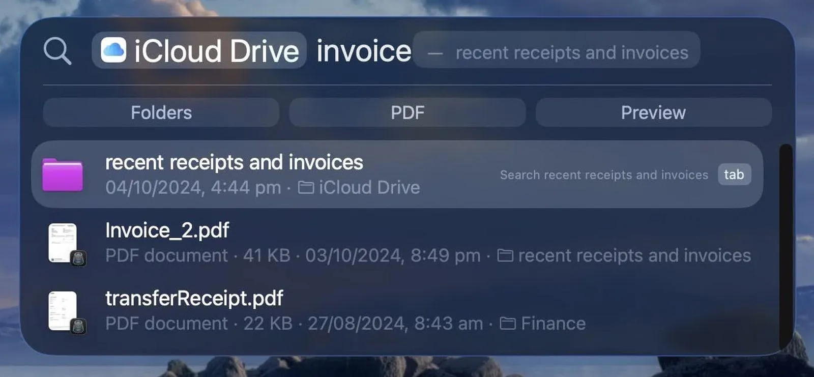 ۵ ترفند مکبوک برای افزایش بهرهوری و استفاده بهتر از macOS