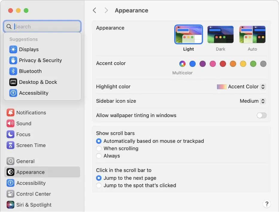 ۵ ترفند مکبوک برای افزایش بهرهوری و استفاده بهتر از macOS