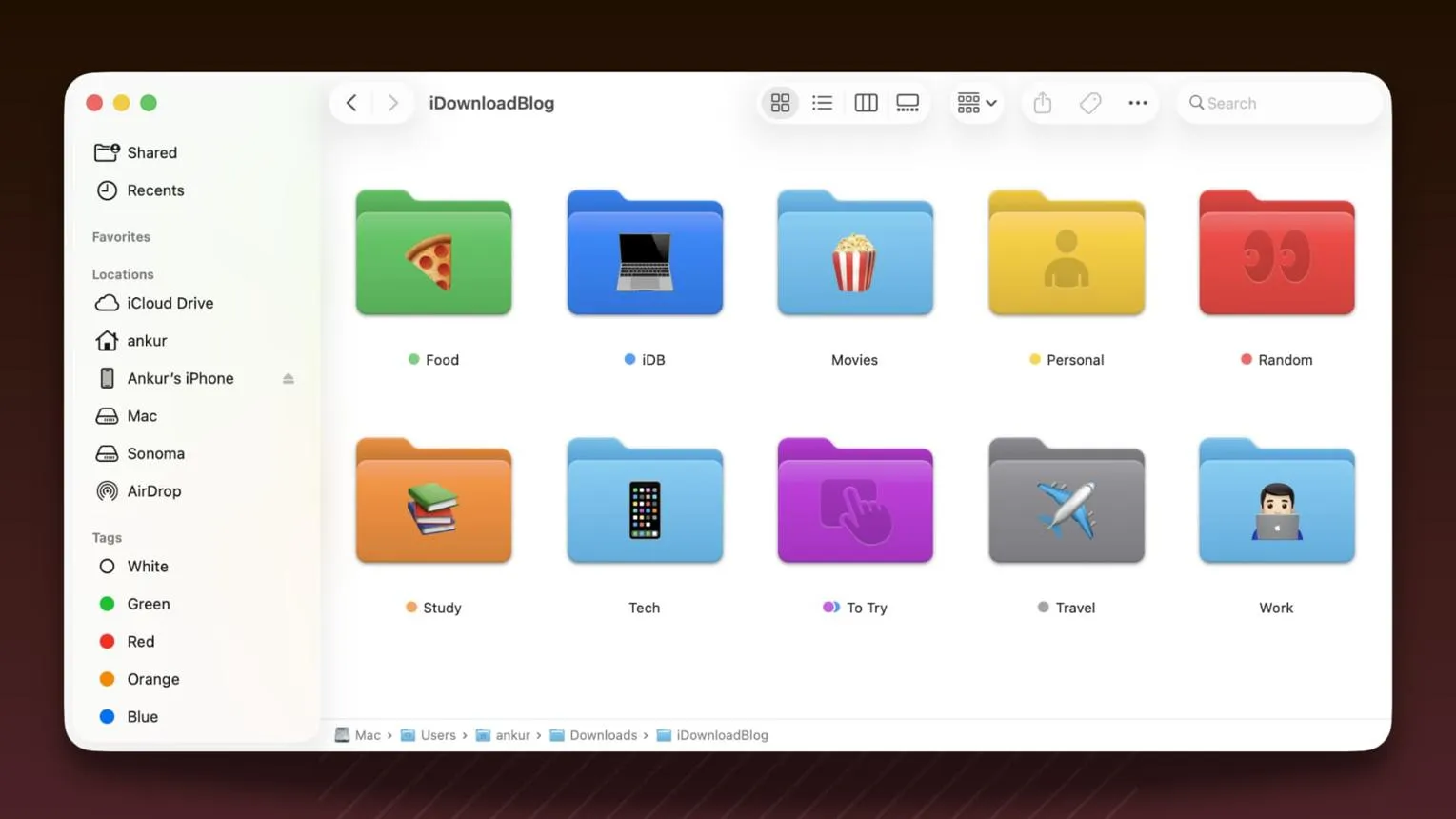۵ ترفند مکبوک برای افزایش بهرهوری و استفاده بهتر از macOS