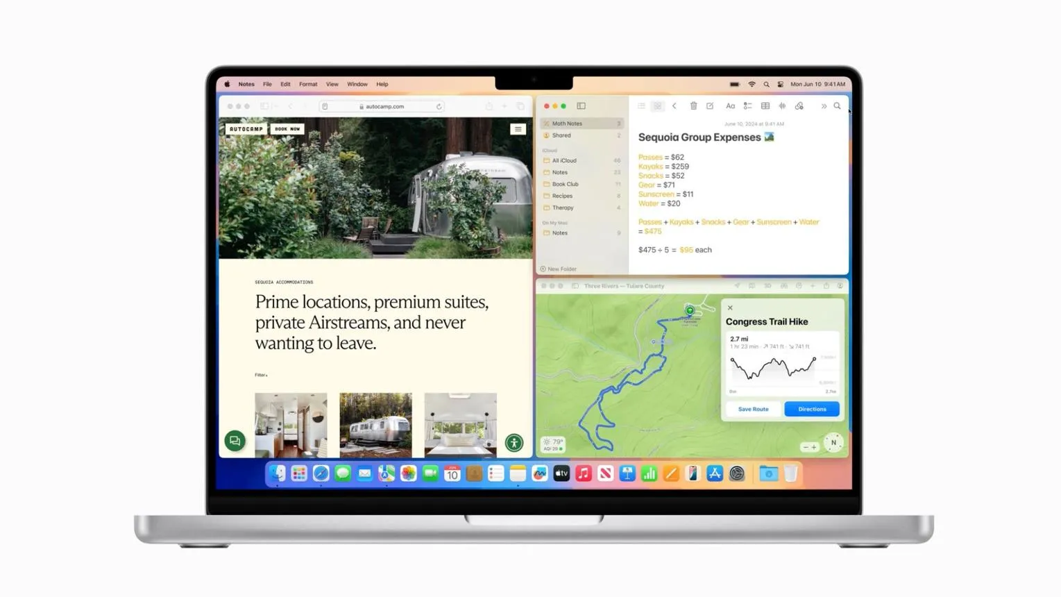 ۵ ترفند مکبوک برای افزایش بهرهوری و استفاده بهتر از macOS
