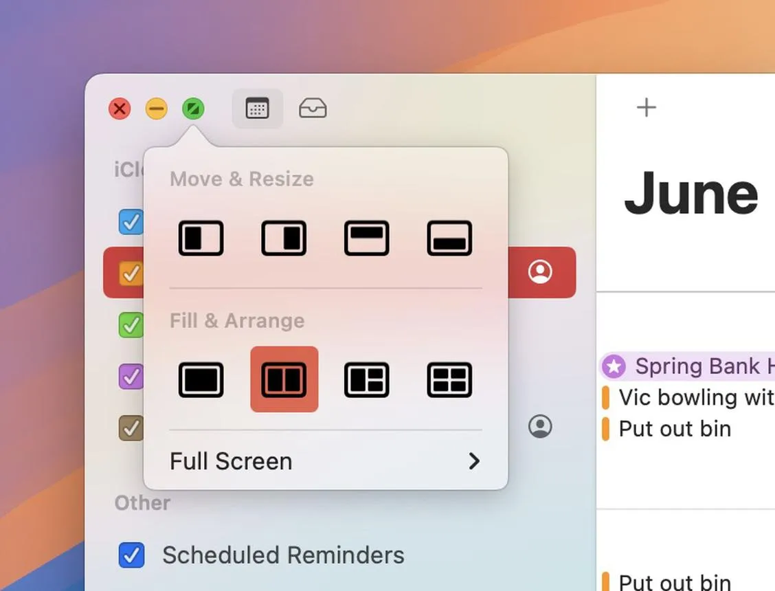 ۵ ترفند مکبوک برای افزایش بهرهوری و استفاده بهتر از macOS