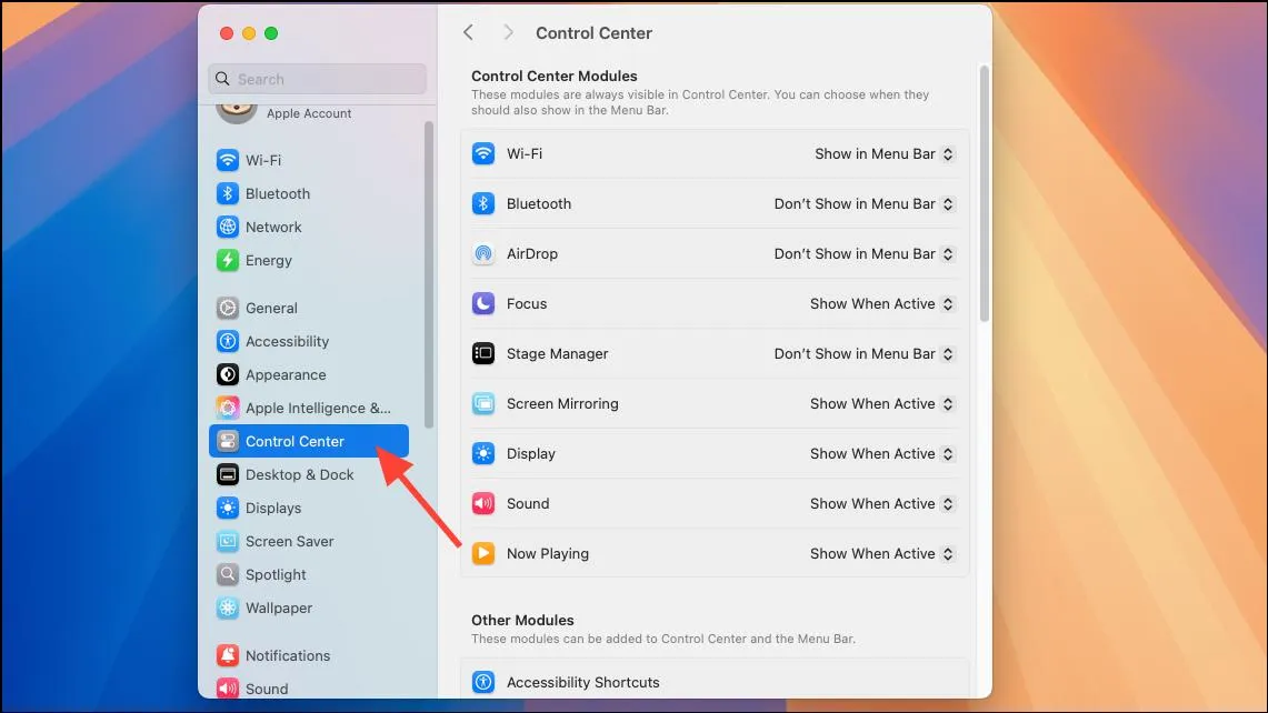 ۵ ترفند مکبوک برای افزایش بهرهوری و استفاده بهتر از macOS