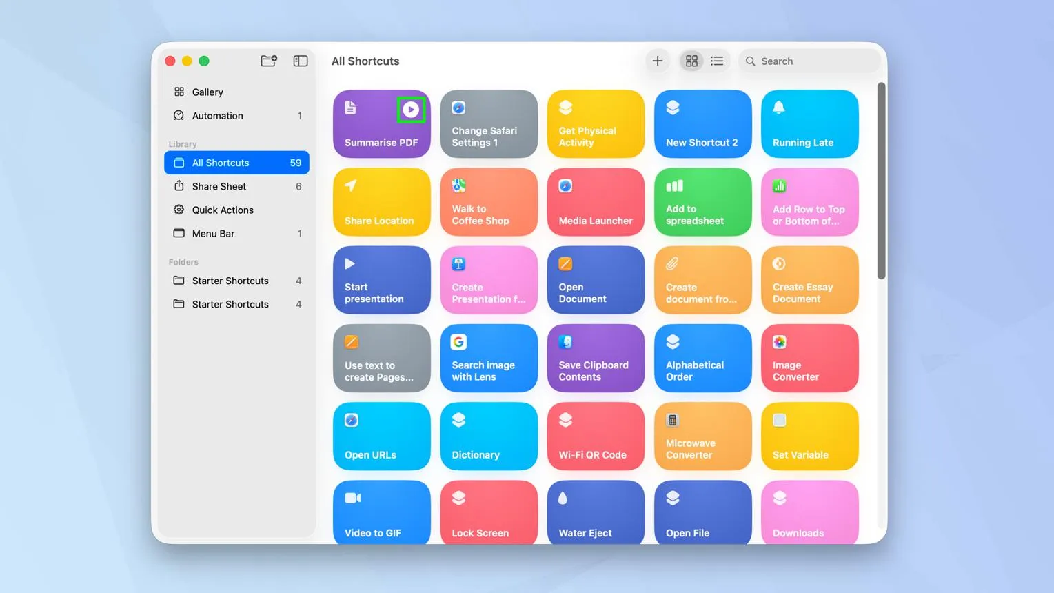 ۵ ترفند مکبوک برای افزایش بهرهوری و استفاده بهتر از macOS