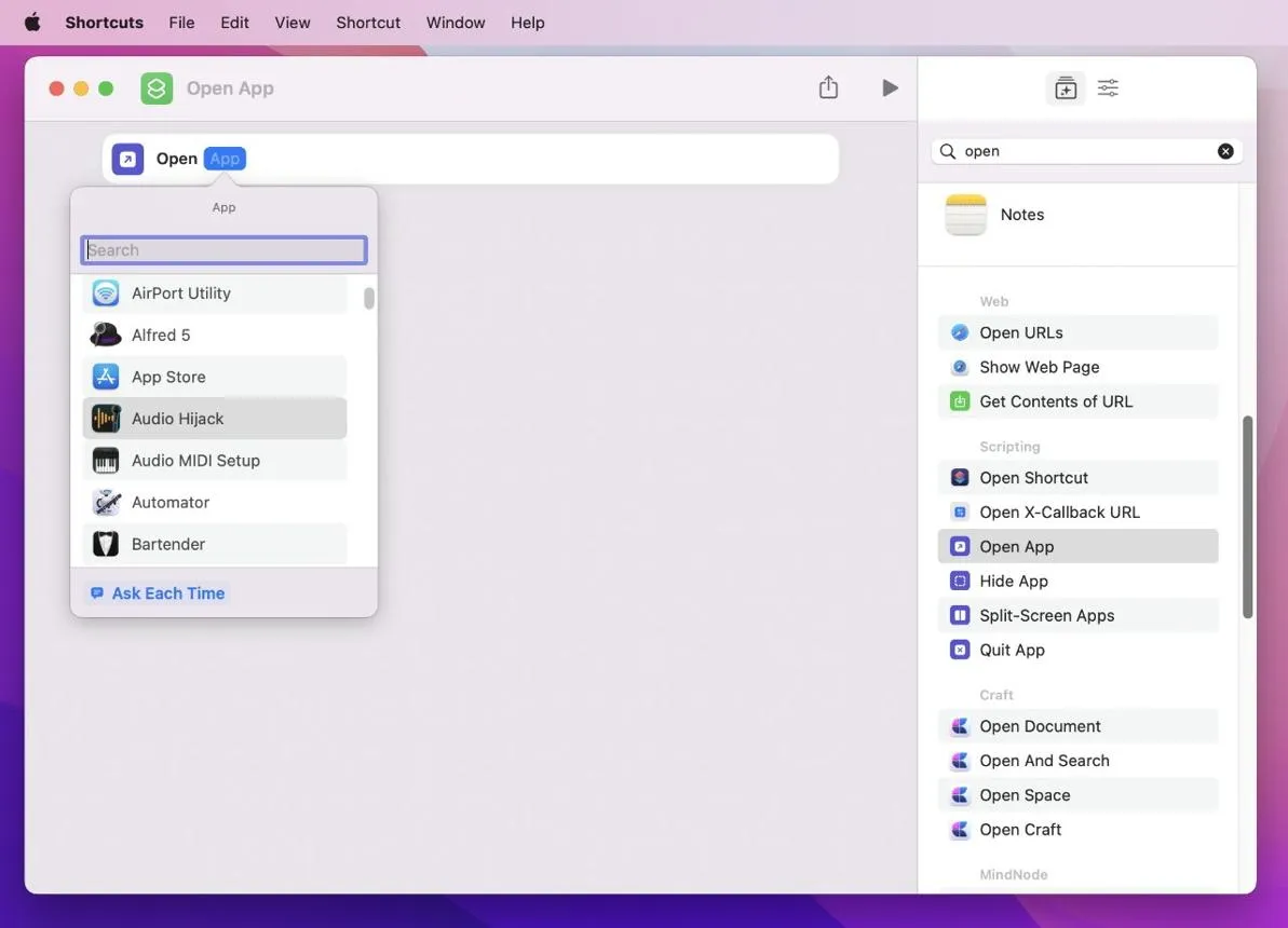 ۵ ترفند مکبوک برای افزایش بهرهوری و استفاده بهتر از macOS
