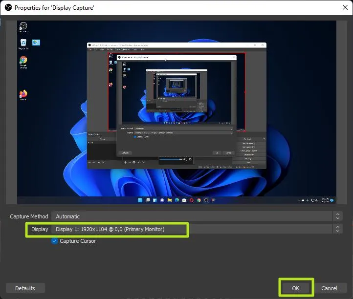 آموزش OBS Studio؛ ضبط صفحه نمایش و بازی با کیفیت بالا و رایگان