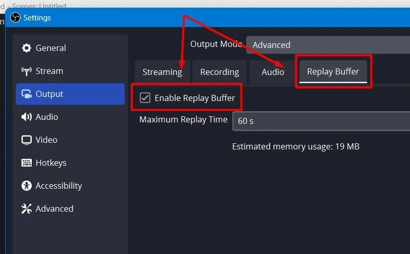 آموزش OBS Studio؛ ضبط صفحه نمایش و بازی با کیفیت بالا و رایگان