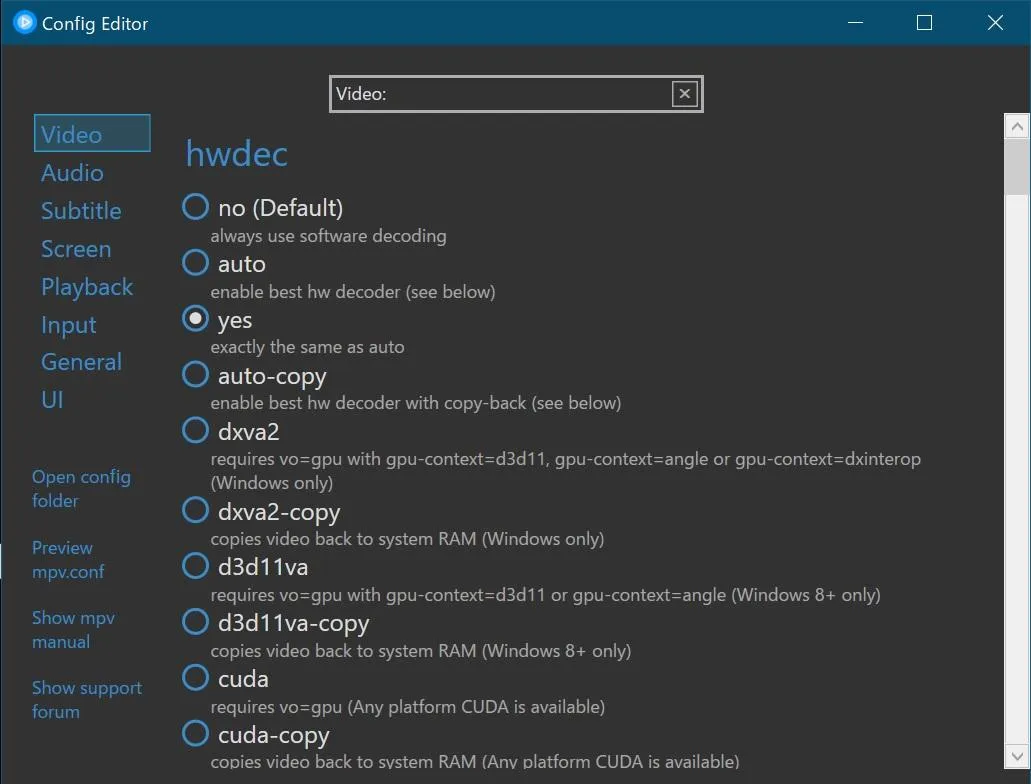 ۵ جایگزین رایگان VLC؛ بهترین برنامه‌های پخش فیلم برای ویندوز و لینوکس