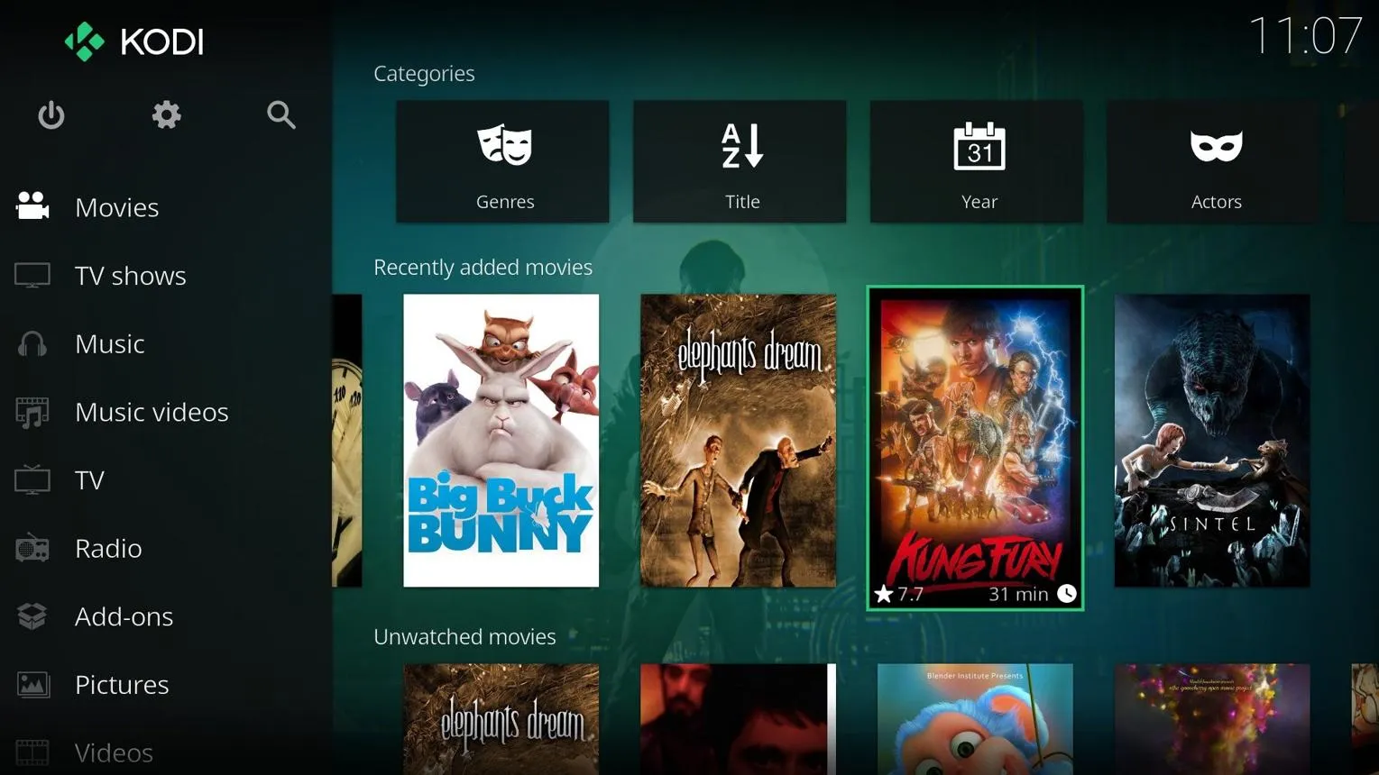 ۵ جایگزین رایگان VLC؛ بهترین برنامه‌های پخش فیلم برای ویندوز و لینوکس