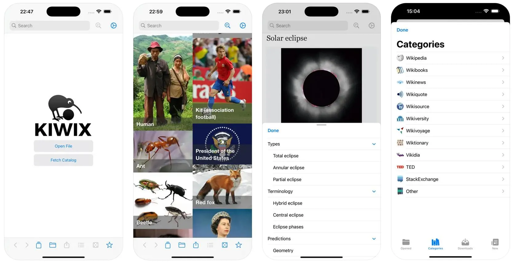 ۶ برنامه ضروری اندروید برای زمان قطع اینترنت؛ از نقشه آفلاین تا پیام‌رسان بدون آنتن