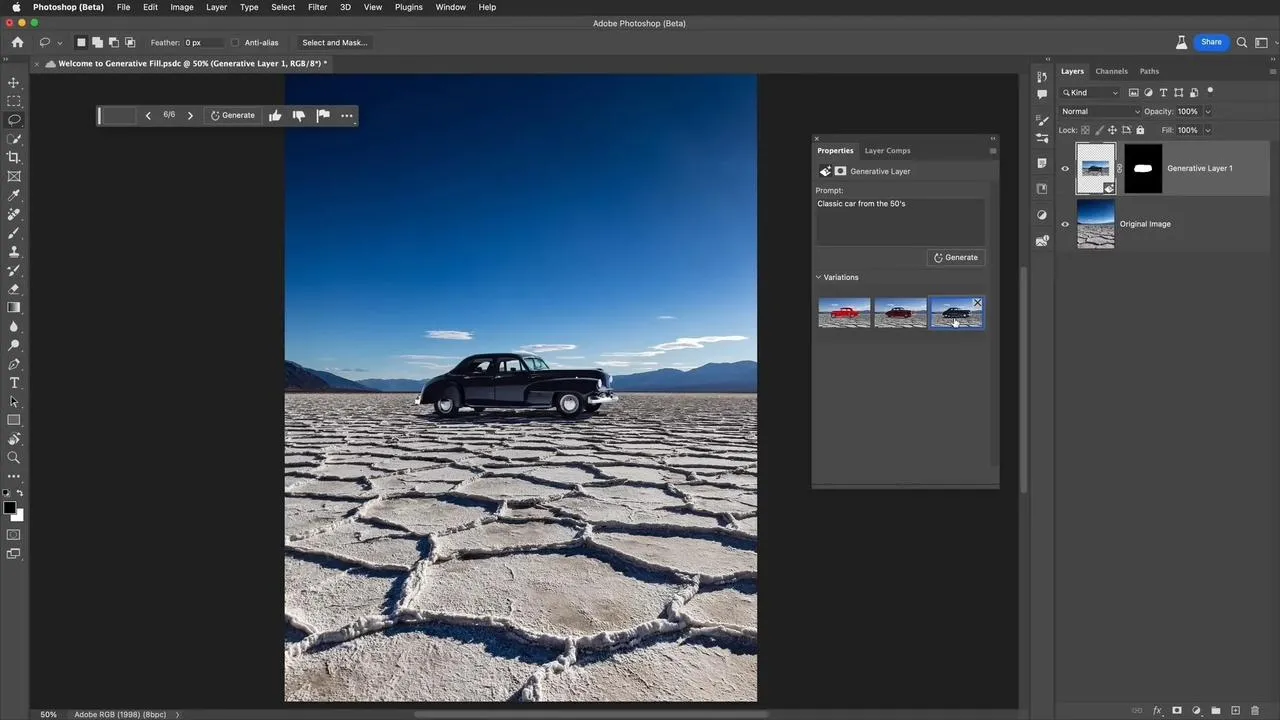 PhotoCraft چیست؟ بررسی جایگزین رایگان فتوشاپ برای ویندوز و لینوکس