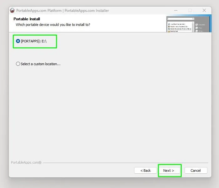 چگونه برنامه‌های پرتابل ویندوز را از فلش مموری اجرا کنیم؟ معرفی ۳ نرم‌افزار کاربردی