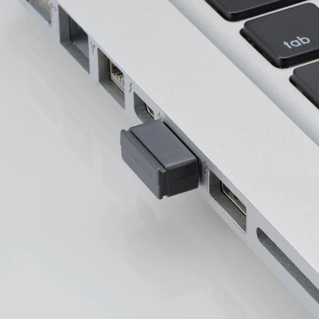 رفع مشکل قطع و وصل شدن موس بی‌سیم؛ تداخل USB 3.0 را بررسی کنید
