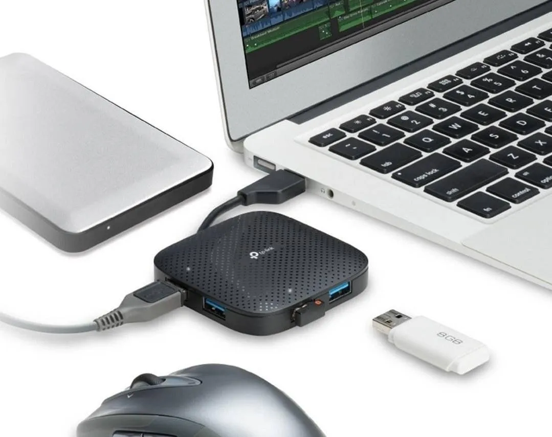 رفع مشکل قطع و وصل شدن موس بی‌سیم؛ تداخل USB 3.0 را بررسی کنید