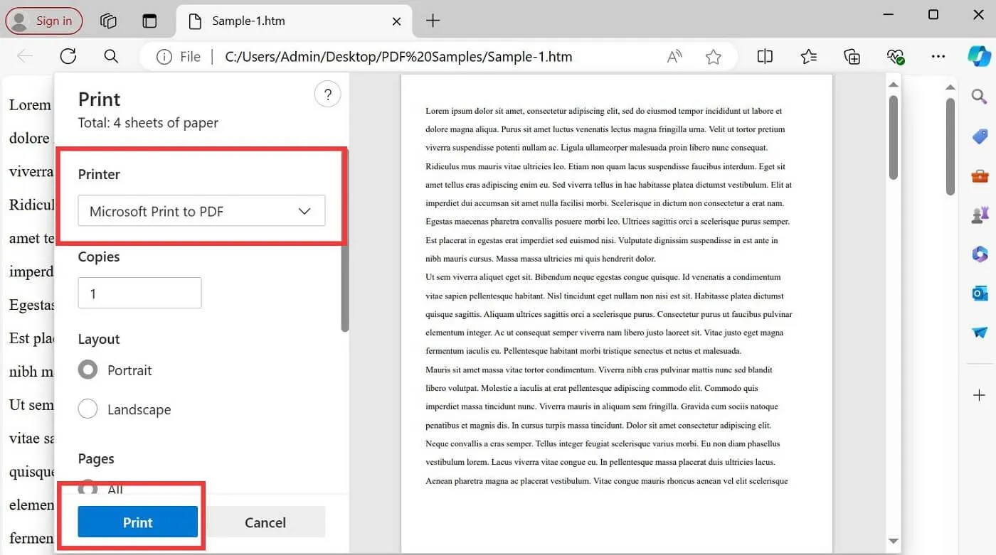 چگونه با Ollama و هوش مصنوعی محلی فایل‌های PDF و اسناد خصوصی را تحلیل کنیم؟